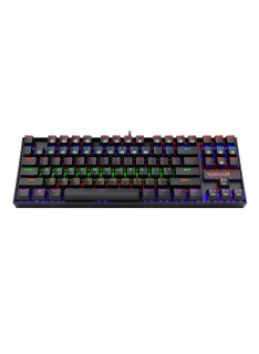 Tunisie Clavier Gamer Redragon KUMARA K552 - RED Switch