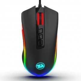 Tunisie Souris Gamer Redragon Cobra 2 M711 RGB