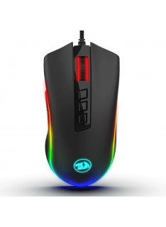 Tunisie Souris Gamer Redragon Cobra 2 M711 RGB