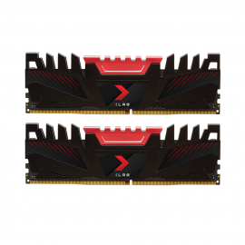 PNY Anarchy-X (2x8Gb) DDR4 - 3200Mhz - CL16