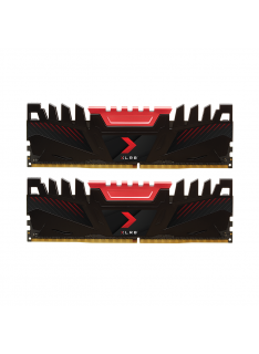 PNY Anarchy-X (2x8Gb) DDR4 - 3200Mhz - CL16