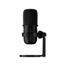 Tunisie Microphone Gamer HyperX SoloCast USB - BLACK