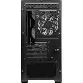 Boitier Gamer MSI MAG FORGE M100R