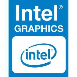 Tunisie Accueil Intel UHD