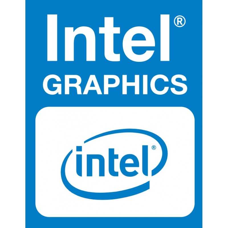 Intel UHD