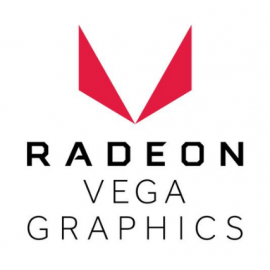 Tunisie Accueil Radeon Vega Graphics
