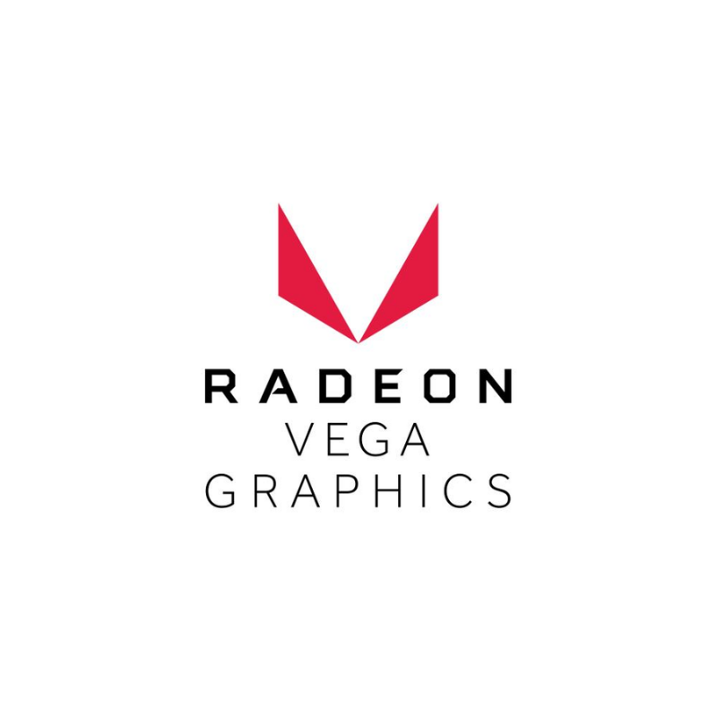 Tunisie Accueil Radeon Vega Graphics