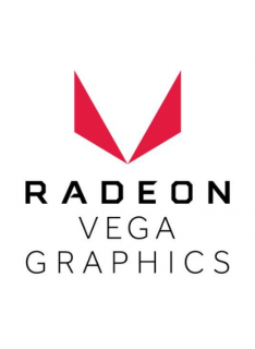 Tunisie Accueil Radeon Vega Graphics