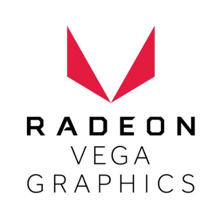 Radeon Vega Graphics - 1
