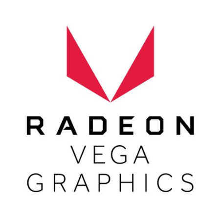 Tunisie Accueil Radeon Vega Graphics