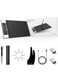 Tunisie Skymil|Tablette Graphique|XP-PEN|XP-PEN Deco Pro Medium|619,000 TND