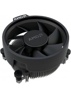 Ventilateur CPU AMD Tunisie Wraith Stealth