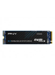 Tunisie Skymil|Disque dur / SSD / Nvme|PNY|DISQUE DUR INTERNE NVMe M.2 SSD PNY CS1030 1TB|220,000 TND