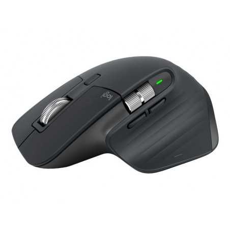 Tunisie Skymil|Souris Gamer|Logitech|Logitech MX Master 3-souris- BT 2.4 GHz|329,000 TND