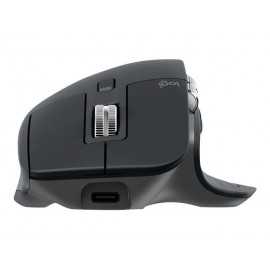 Tunisie Skymil|Souris Gamer|Logitech|Logitech MX Master 3-souris- BT 2.4 GHz|329,000 TND