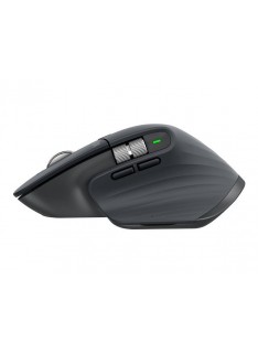 Tunisie Skymil|Souris Gamer|Logitech|Logitech MX Master 3-souris- BT 2.4 GHz|329,000 TND