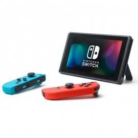 Nintendo Switch Paire de manettes Joy-Con