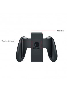 Nintendo Switch v2 + Joy-Con droit et gauche