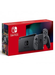 Nintendo Switch v2 + Joy-Con droit et gauche