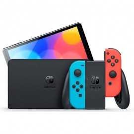 Nintendo Switch OLED - BLACK