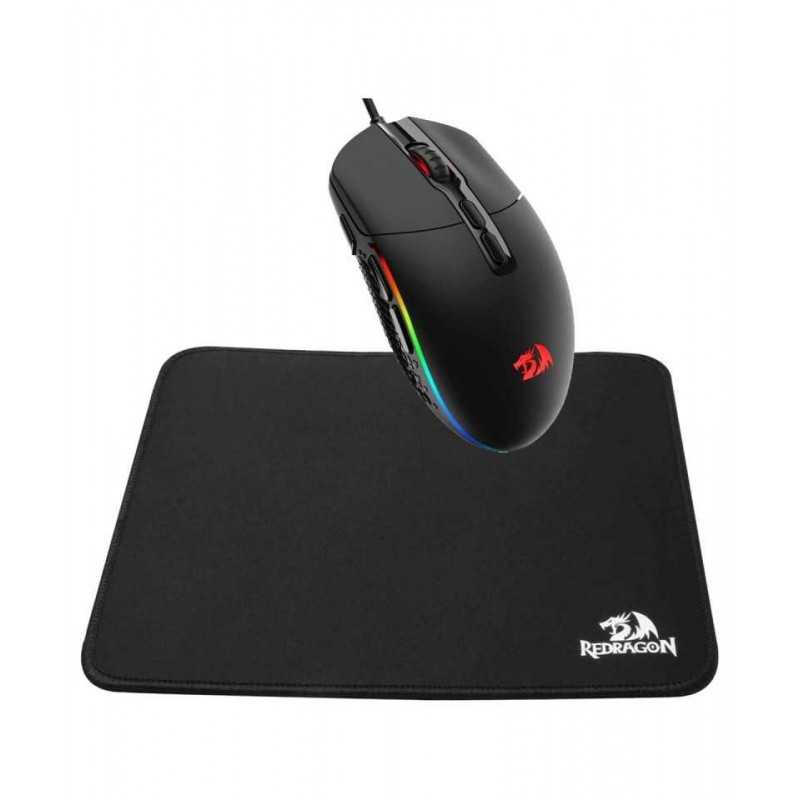 GIFT COMBO : Souris Redragon M719 INVADER