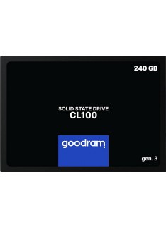 Tunisie Skymil|Disque dur / SSD / Nvme|GoodRam|GOODRAM CL100 240 Go|69,000 TND