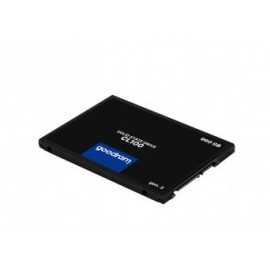 Tunisie Skymil|Disque dur / SSD / Nvme|GoodRam|GOODRAM SSD CL100 960GB SATA III 2.5|195,000 TND