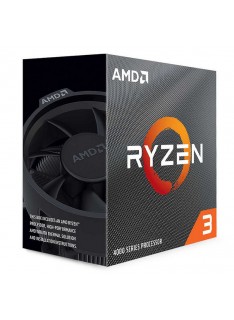 AMD Ryzen 3 4100 (3.8 GHz / 4.0 GHz)