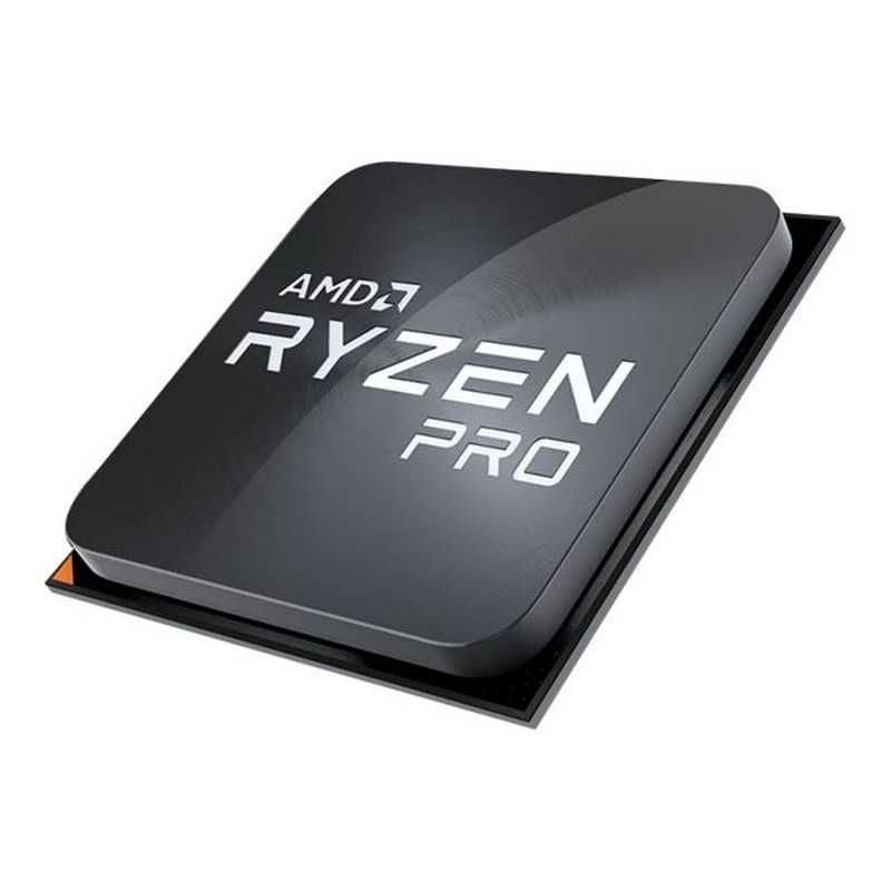 AMD Ryzen 5 PRO 5650GE (3.4 GHz / 4.4 GHz)