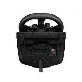 Logitech Tunisie Logitech G G923 Tunisie (PC / PlayStation 5 / PlayStation 4) Volant de course avec pédales