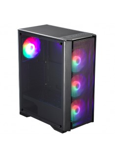 FPMax CL7401 Black - RGB