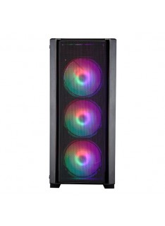 FPMax CL7401 Black - RGB