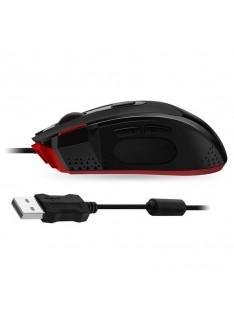 Spirit of Gamer Tunisie Pro-M3 Spirit of Gamer Pro-M3 Tunisie Ensemble souris filaire et tapis de souris pour gamer