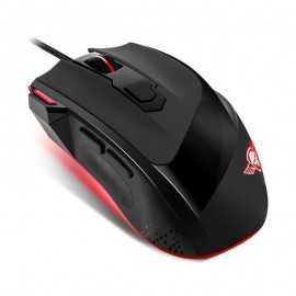 Spirit of Gamer Tunisie Pro-M3 Spirit of Gamer Pro-M3 Tunisie Ensemble souris filaire et tapis de souris pour gamer