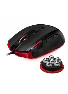 Spirit of Gamer Tunisie Pro-M3 Spirit of Gamer Pro-M3 Tunisie Ensemble souris filaire et tapis de souris pour gamer