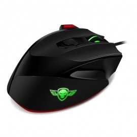 Spirit of Gamer Tunisie Pro-M3 Spirit of Gamer Pro-M3 Tunisie Ensemble souris filaire et tapis de souris pour gamer