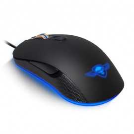 SPIRIT OF GAMER PRO-M6 - BLACK