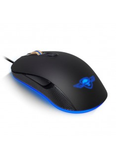 SPIRIT OF GAMER PRO-M6 - BLACK