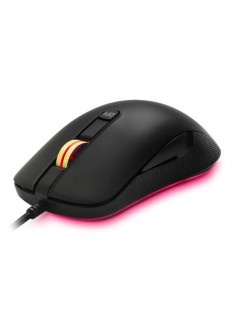 SPIRIT OF GAMER PRO-M6 - BLACK