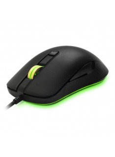 SPIRIT OF GAMER PRO-M6 - BLACK