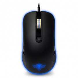 SPIRIT OF GAMER PRO-M6 - BLACK