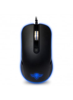 SPIRIT OF GAMER PRO-M6 - BLACK