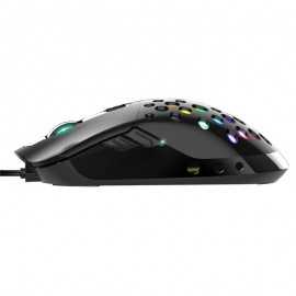 SPIRIT OF GAMER Elite-M80 - BLACK