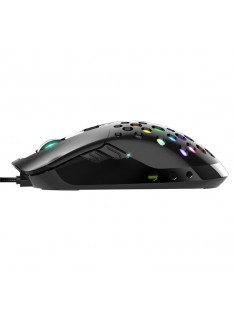 SPIRIT OF GAMER Elite-M80 - BLACK