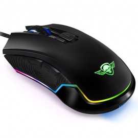 Spirit of Gamer Elite-M20 - BLACK