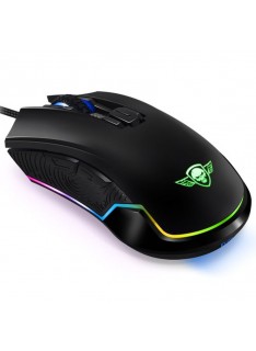 Spirit of Gamer Elite-M20 - BLACK