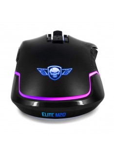 Spirit of Gamer Elite-M20 - BLACK