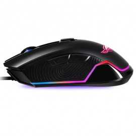 Spirit of Gamer Elite-M20 - BLACK