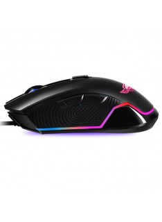 Spirit of Gamer Elite-M20 - BLACK