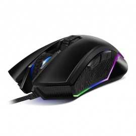 Spirit of Gamer Elite-M20 - BLACK